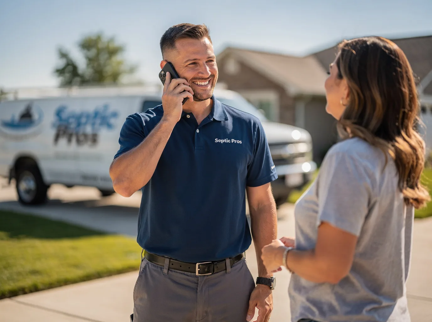 Septic Tank Pumping Dovray, MN FAQs